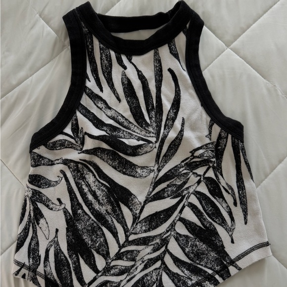 Free People Women's Top - Picture 2 of 4